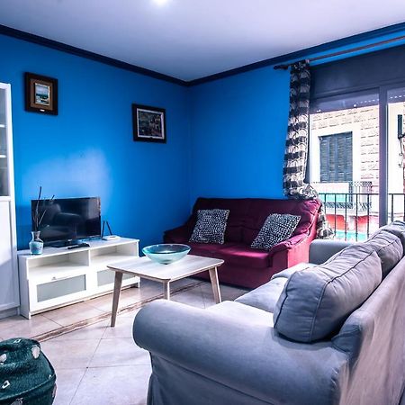 Apartaments Yaco Льорет-де-Мар Экстерьер фото