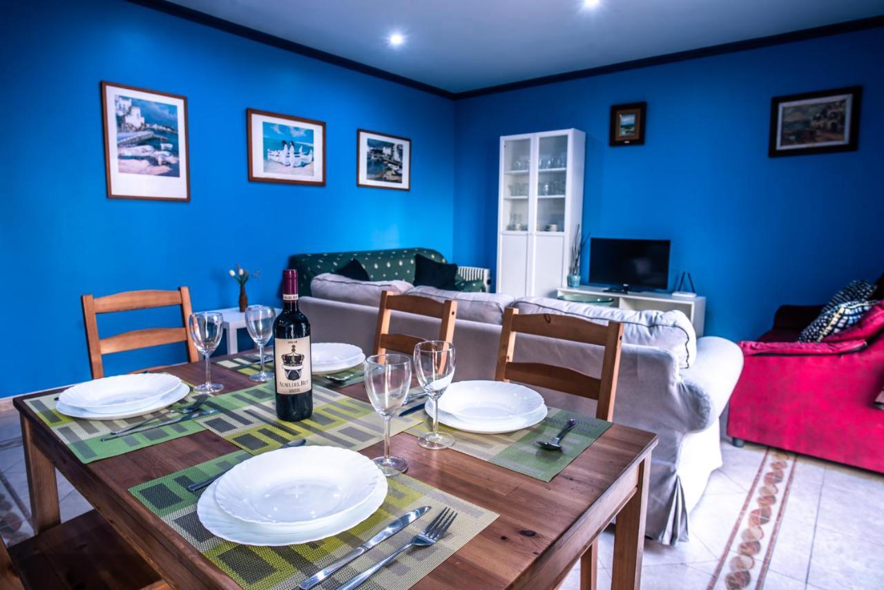 Apartaments Yaco Льорет-де-Мар Экстерьер фото