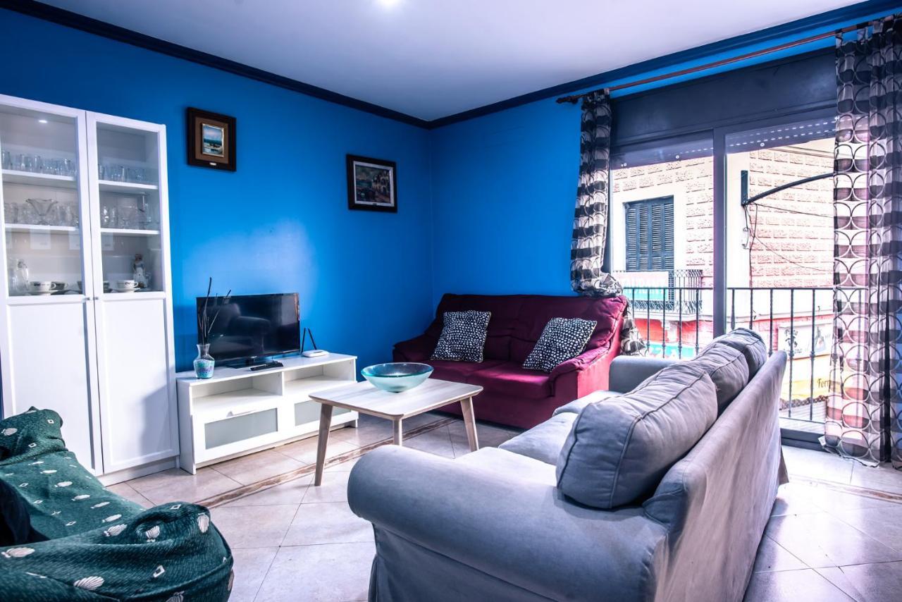 Apartaments Yaco Льорет-де-Мар Экстерьер фото