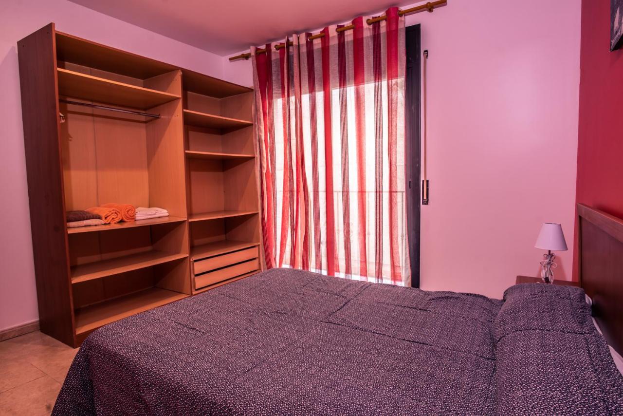Apartaments Yaco Льорет-де-Мар Экстерьер фото