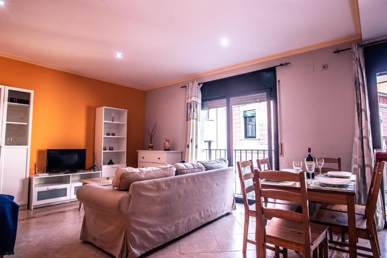 Apartaments Yaco Льорет-де-Мар Экстерьер фото
