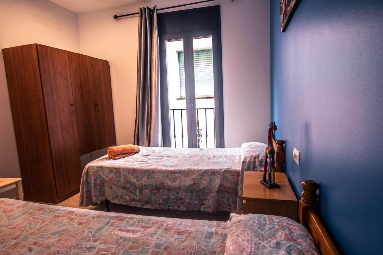 Apartaments Yaco Льорет-де-Мар Экстерьер фото