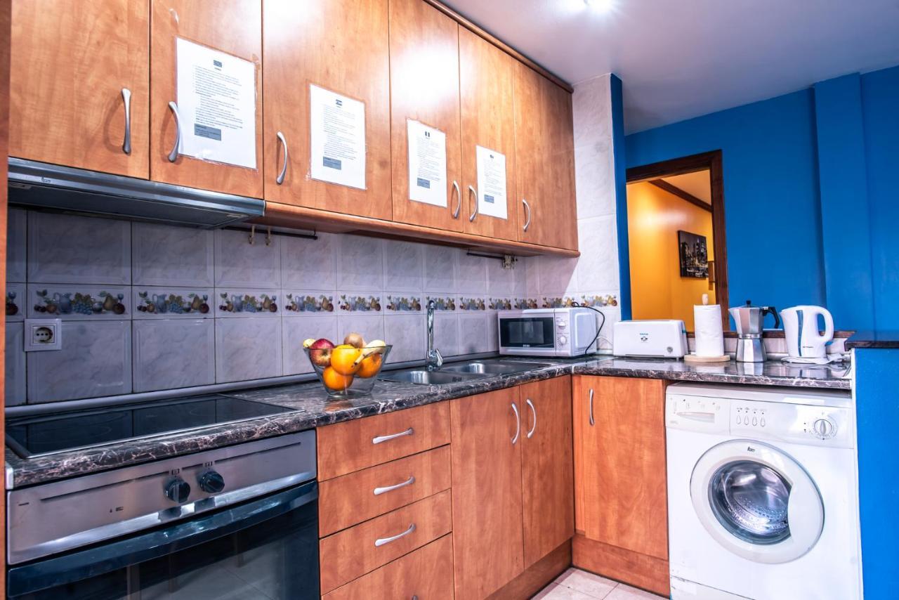 Apartaments Yaco Льорет-де-Мар Экстерьер фото