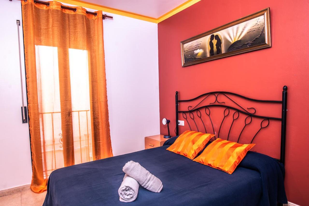 Apartaments Yaco Льорет-де-Мар Экстерьер фото