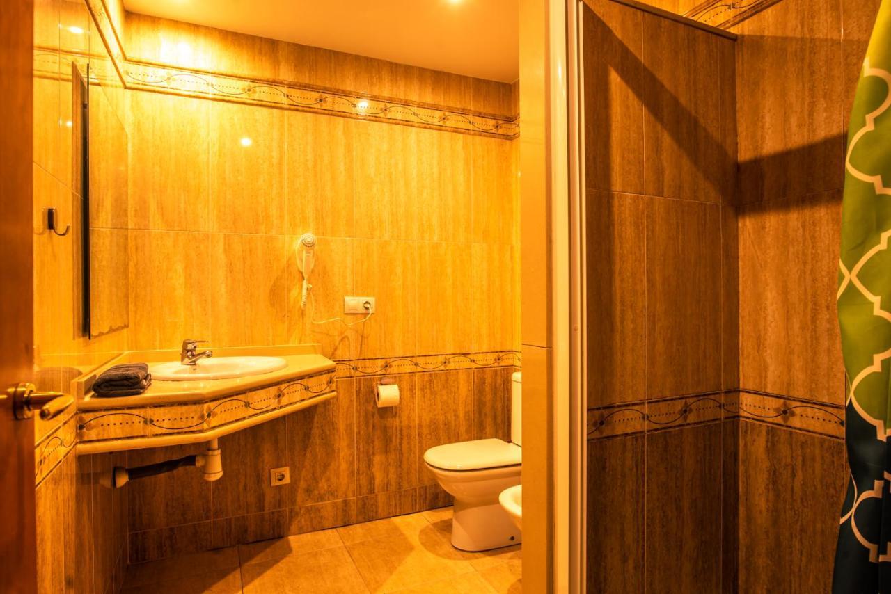 Apartaments Yaco Льорет-де-Мар Экстерьер фото