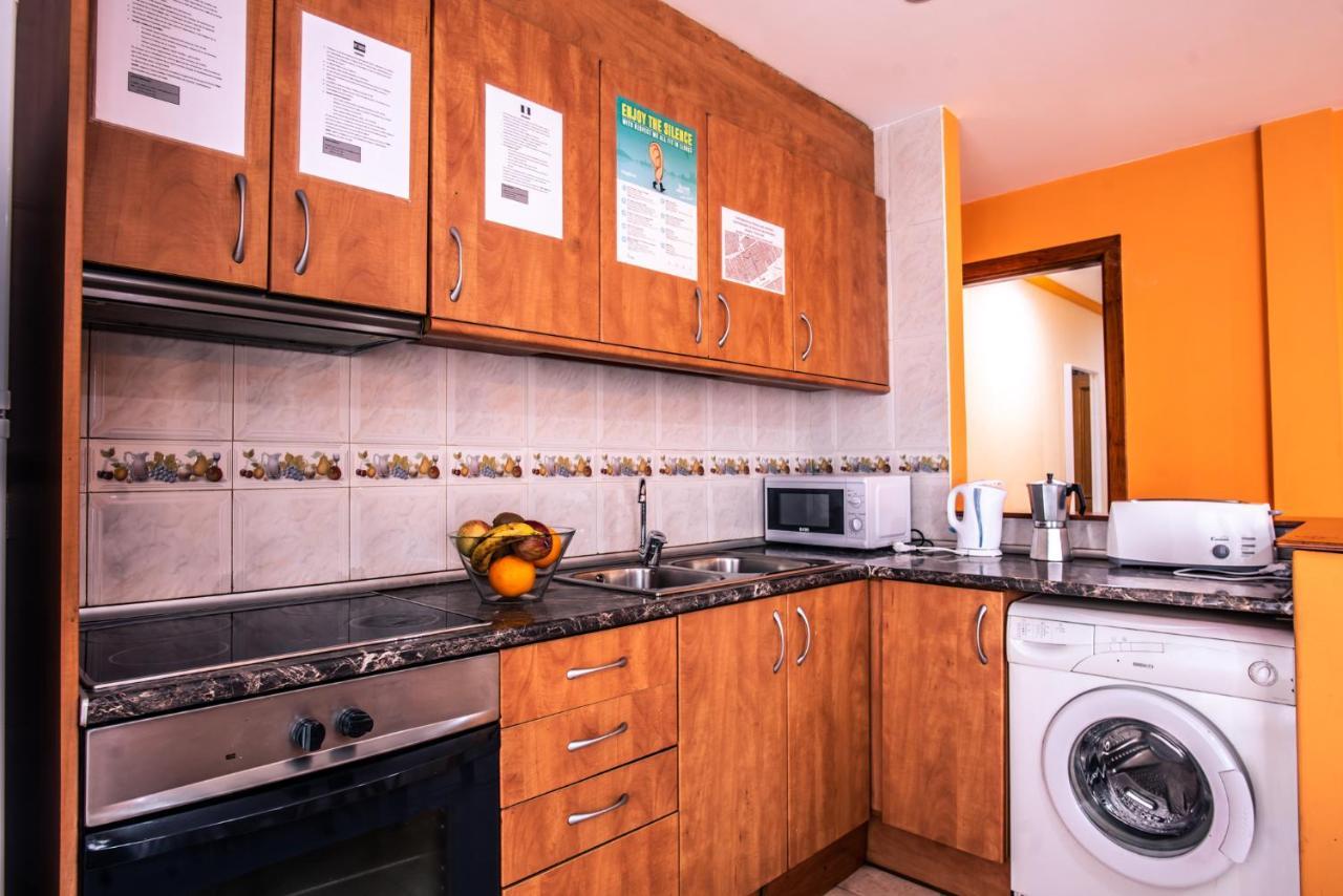 Apartaments Yaco Льорет-де-Мар Экстерьер фото