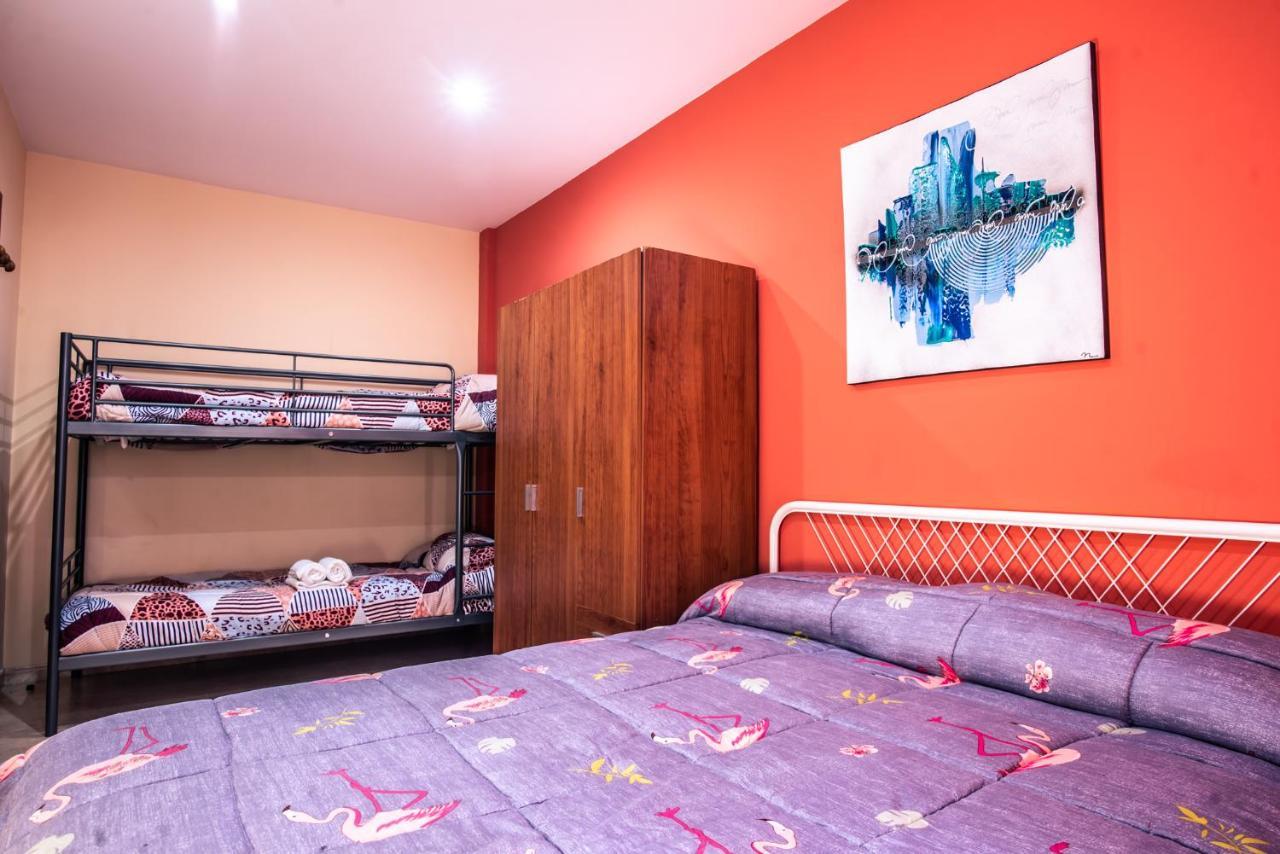 Apartaments Yaco Льорет-де-Мар Экстерьер фото