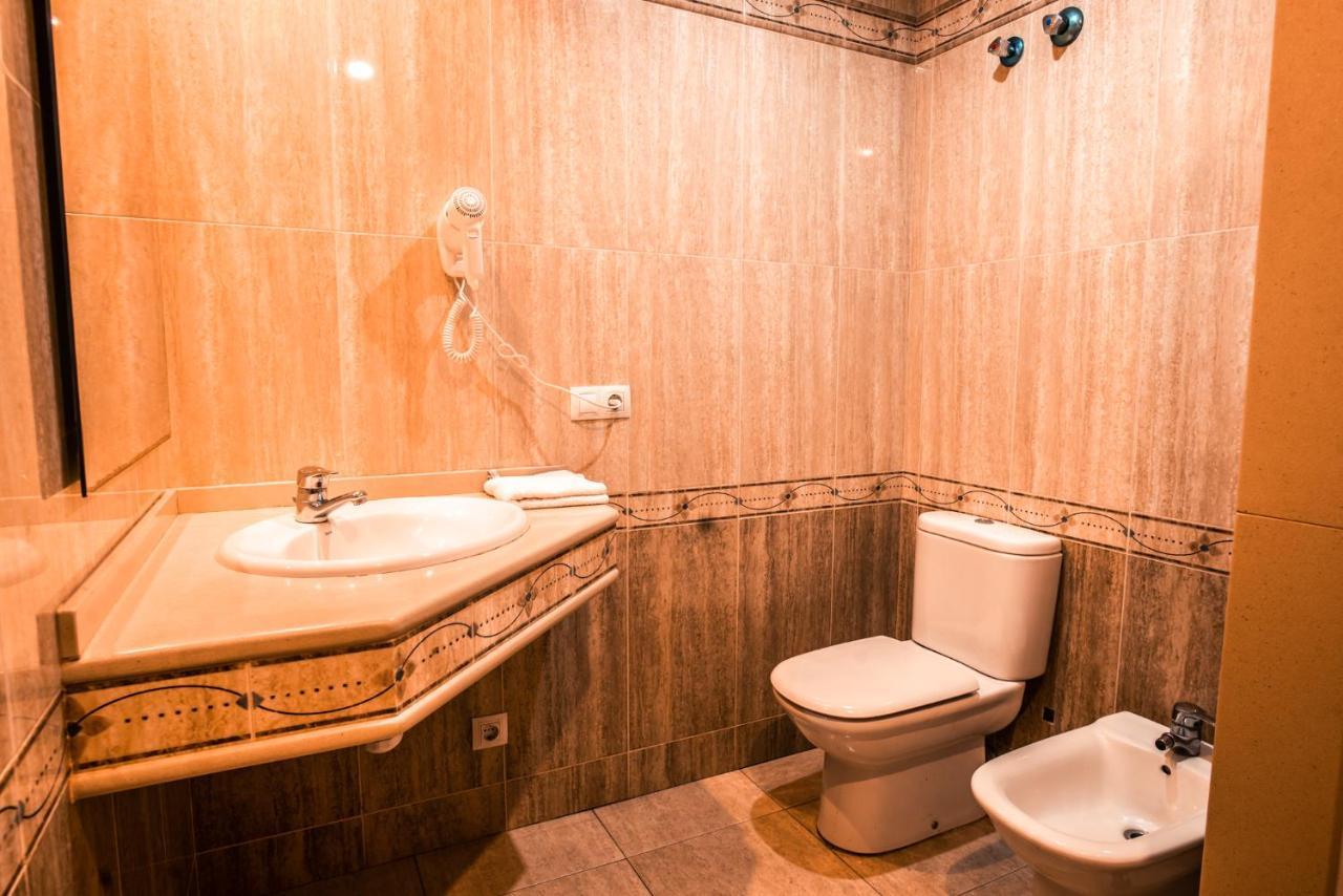 Apartaments Yaco Льорет-де-Мар Экстерьер фото