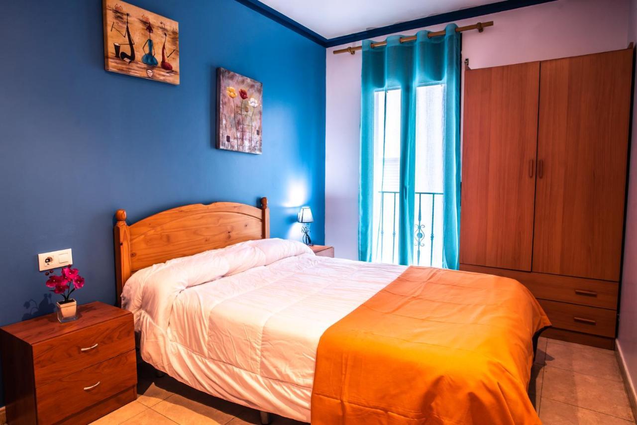 Apartaments Yaco Льорет-де-Мар Экстерьер фото