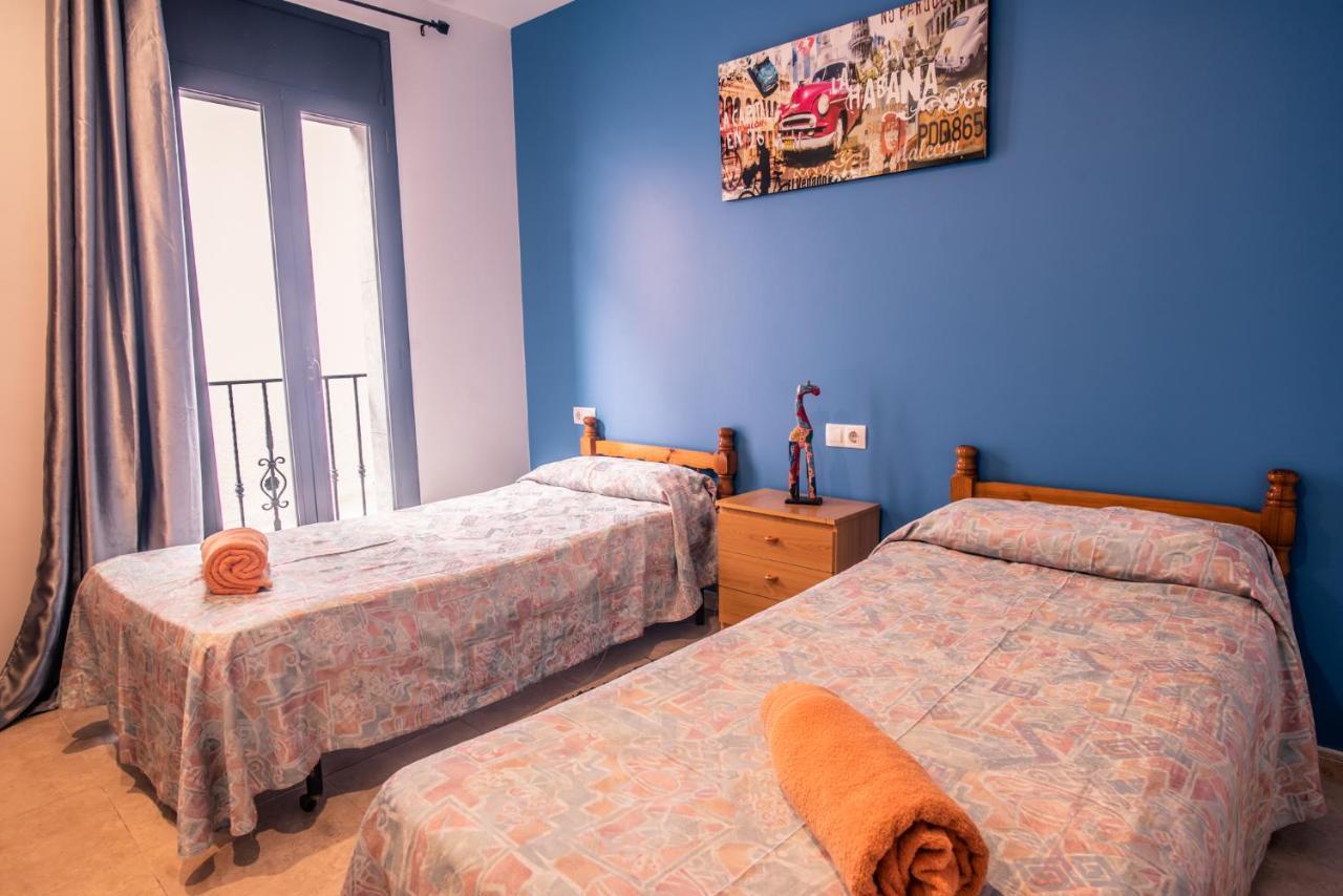 Apartaments Yaco Льорет-де-Мар Экстерьер фото