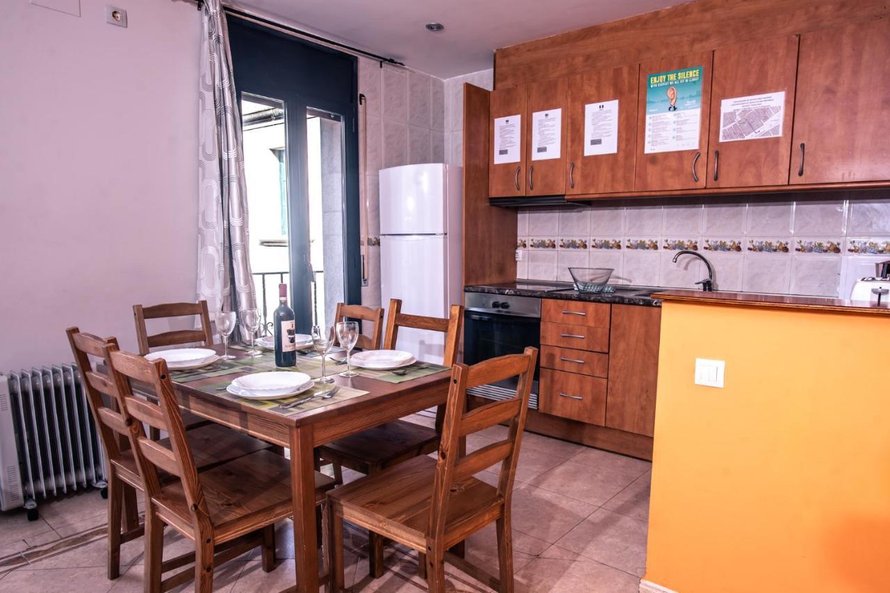 Apartaments Yaco Льорет-де-Мар Экстерьер фото