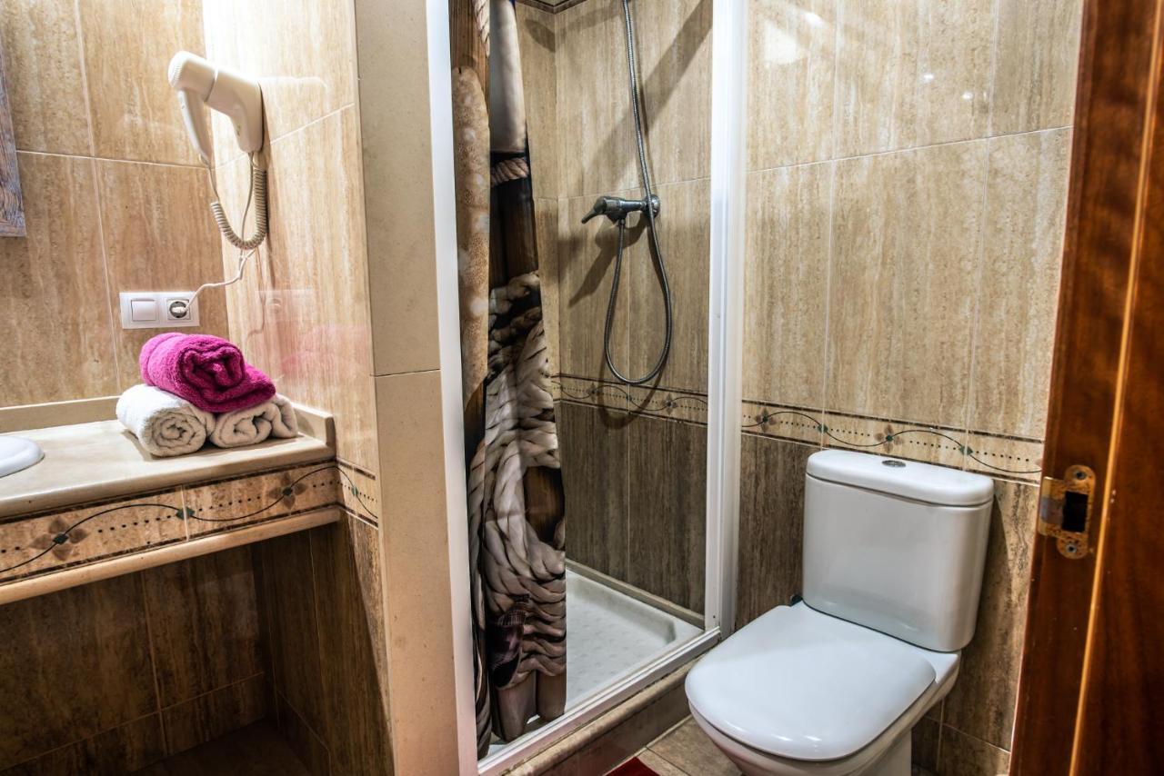 Apartaments Yaco Льорет-де-Мар Экстерьер фото