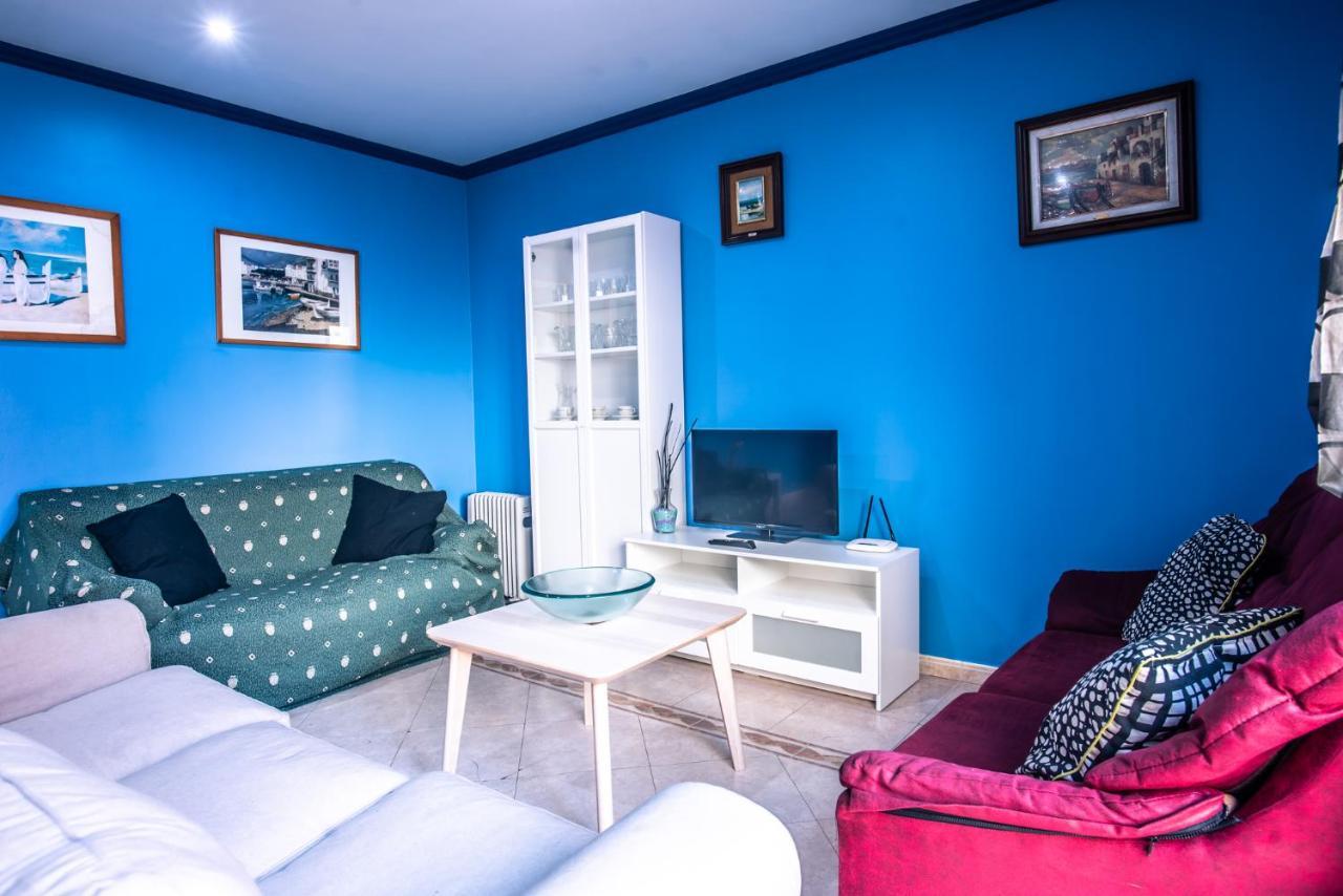 Apartaments Yaco Льорет-де-Мар Экстерьер фото