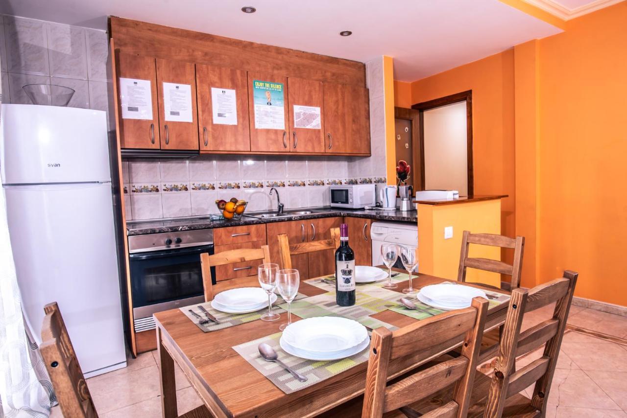Apartaments Yaco Льорет-де-Мар Экстерьер фото
